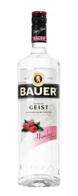 Bauer's Schnaps Produkt-Bild