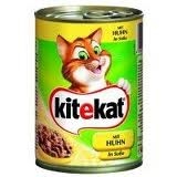 Kitekat Katzenfutter Produkt-Bild