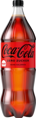 Coca Cola Limonade Produkt-Bild