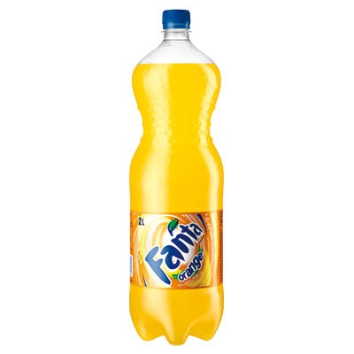 Fanta Produkt-Bild