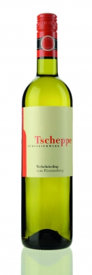 Tscheppe Weißwein Produkt-Bild