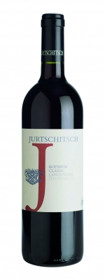 Jurtschitsch Rotwein Produkt-Bild