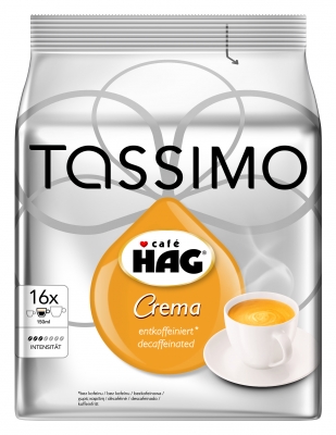 Tassimo Kaffeepads Produkt-Bild