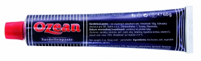 Elfin Fischpaste Produkt-Bild