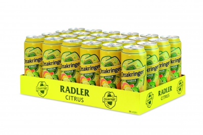Ottakringer Radler Produkt-Bild