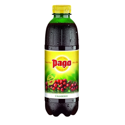 Pago Fruchtsaft Produkt-Bild