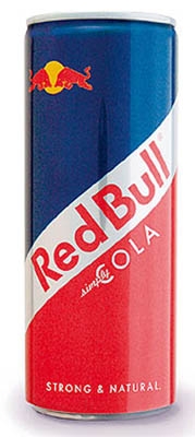 Red Bull Limonade Produkt-Bild