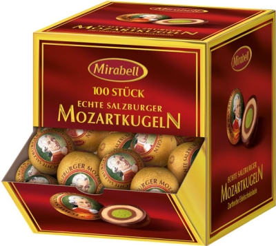Mirabell Pralinen Produkt-Bild