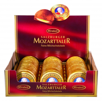 Mirabell Pralinen Produkt-Bild