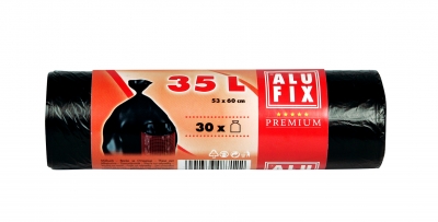Alufix Müllsäcke Produkt-Bild