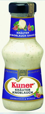 Kuner Sauce Produkt-Bild