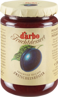 Darbo Kompott Produkt-Bild