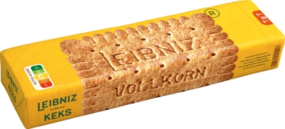 Bahlsen-Leibniz Kekse Produkt-Bild