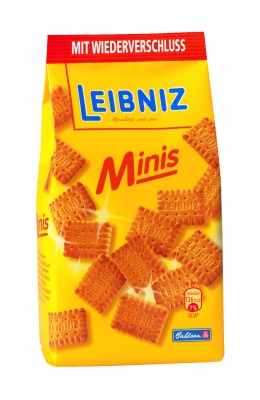 Bahlsen-Leibniz Kekse Produkt-Bild