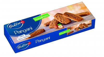 Bahlsen Kekse Produkt-Bild