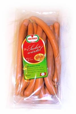 Trünkl Würstel Produkt-Bild