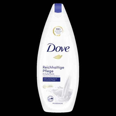 Dove Duschgel Produkt-Bild