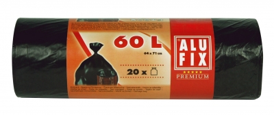 Alufix Müllsäcke Produkt-Bild