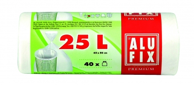 Alufix Müllsäcke Produkt-Bild