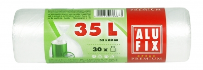 Alufix Müllsäcke Produkt-Bild