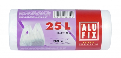 Alufix Müllsäcke Produkt-Bild