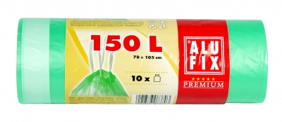 Alufix Müllsäcke Produkt-Bild