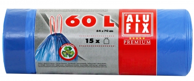 Alufix Müllsäcke Produkt-Bild