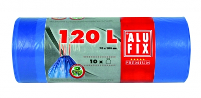 Alufix Müllsäcke Produkt-Bild