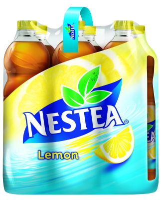 Nestea Eistee Produkt-Bild