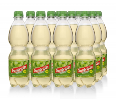 Traubisoda Produkt-Bild