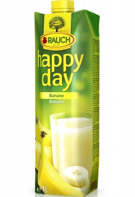 Happy Day Fruchtsaft Produkt-Bild