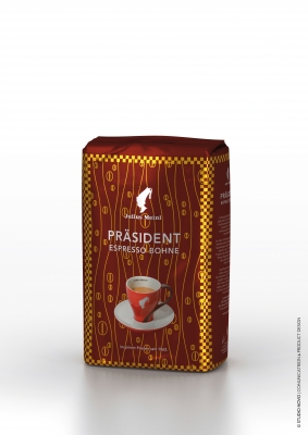 Julius Meinl Kaffee Produkt-Bild