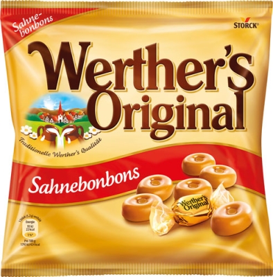 Werther's Original Produkt-Bild