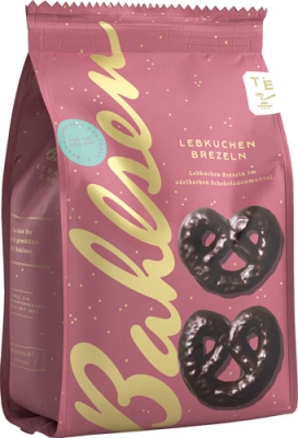 Bahlsen Lebkuchen Produkt-Bild