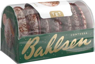 Bahlsen Lebkuchen Produkt-Bild