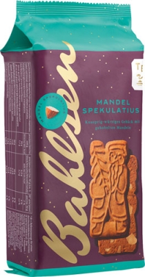 Bahlsen Weihnachtskekse Produkt-Bild