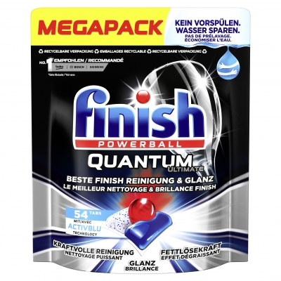 Finish Geschirrspüler Produkt-Bild