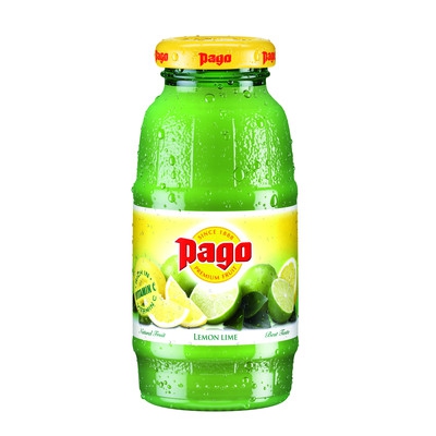 Pago Fruchtsaft Produkt-Bild