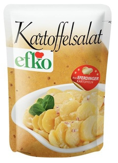 efko Salat Produkt-Bild