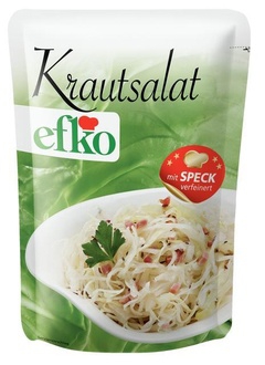 efko Salat Produkt-Bild