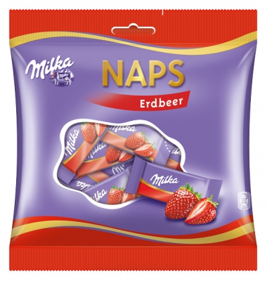 Milka Schokolade Produkt-Bild