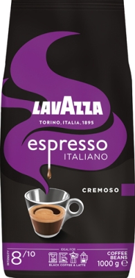 Lavazza Kaffee Produkt-Bild