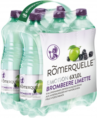 Römerquelle Emotion Produkt-Bild