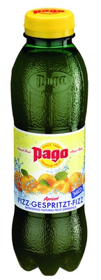 Pago Fruchtsaft Produkt-Bild