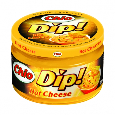 Chio Dipsauce Produkt-Bild