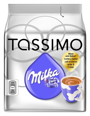 Tassimo Kakaopads Produkt-Bild