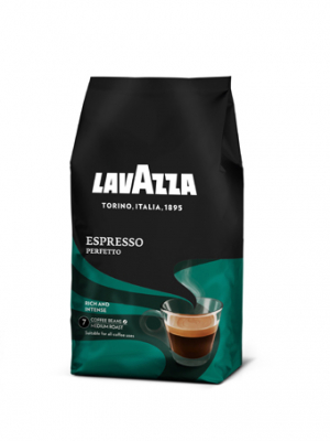 Lavazza Kaffee Produkt-Bild