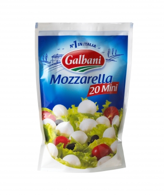 Galbani Mozzarella Produkt-Bild