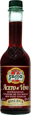 Sasso Essig Produkt-Bild