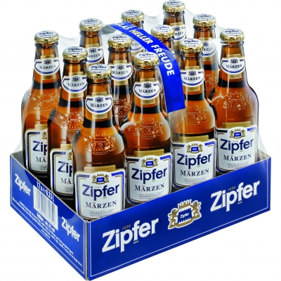 Zipfer Bier Produkt-Bild